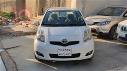 تويوتا يارس